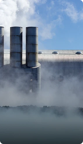 Geothermal