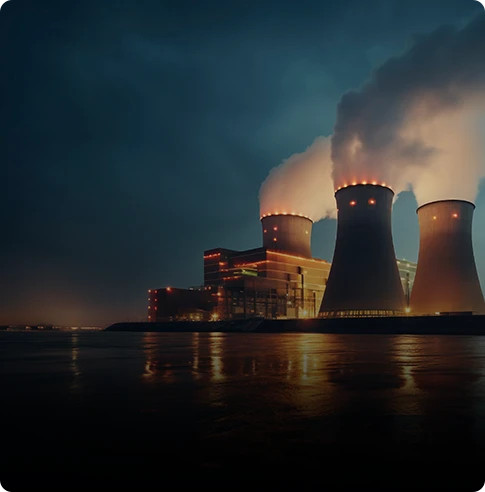 Nuclear