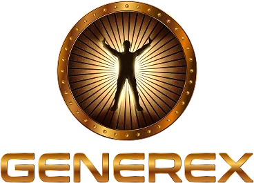 Generex Logo